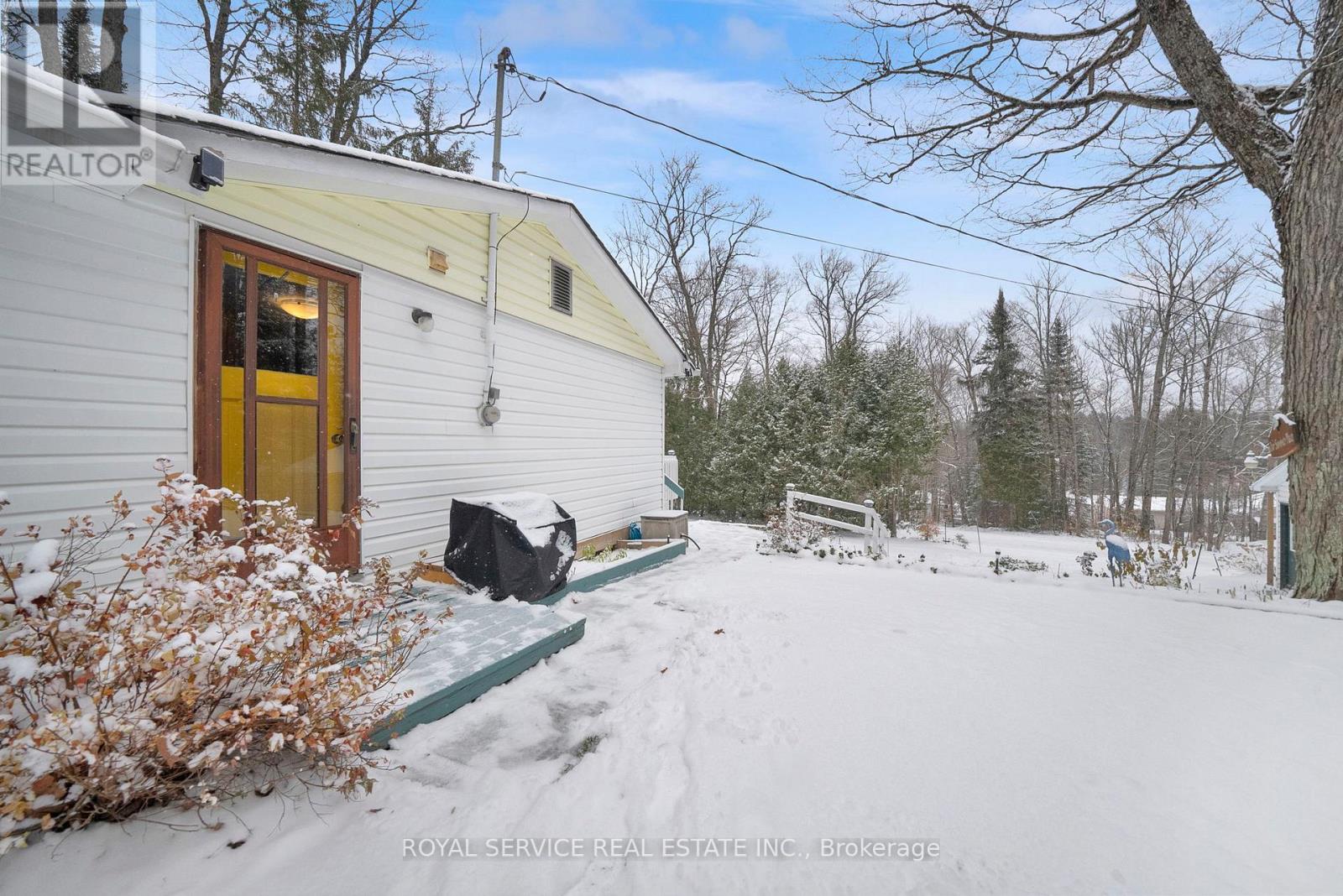 1039 Grace River Road, Highlands East (Monmouth), Ontario  K0L 3C0 - Photo 26 - X12536296