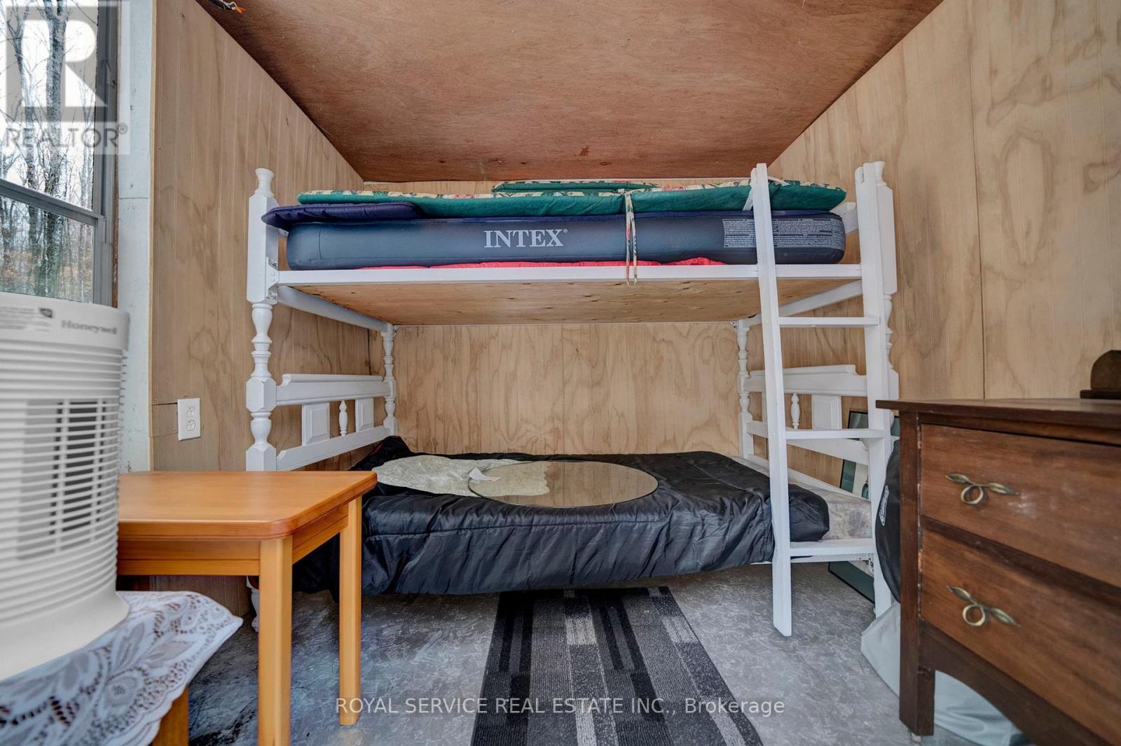 1039 Grace River Road, Highlands East (Monmouth), Ontario  K0L 3C0 - Photo 30 - X12536296