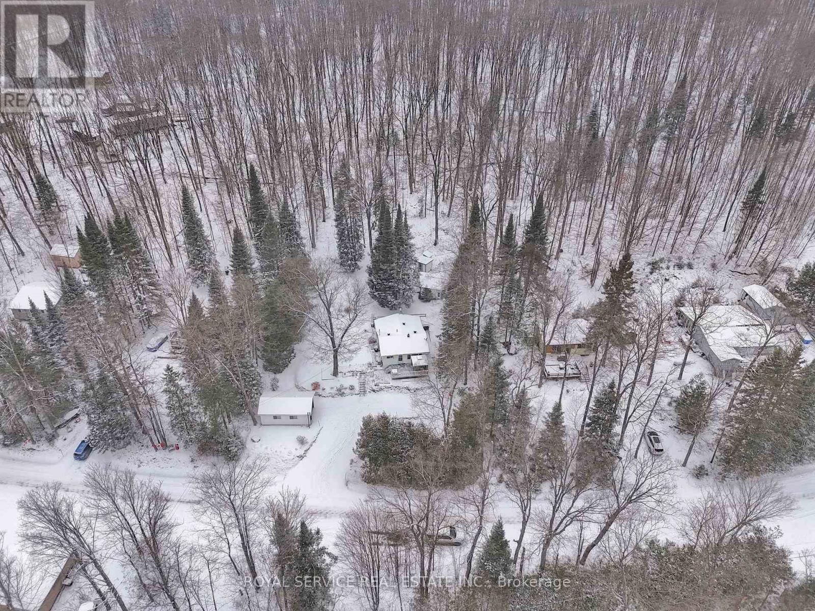 1039 Grace River Road, Highlands East (Monmouth), Ontario  K0L 3C0 - Photo 40 - X12536296