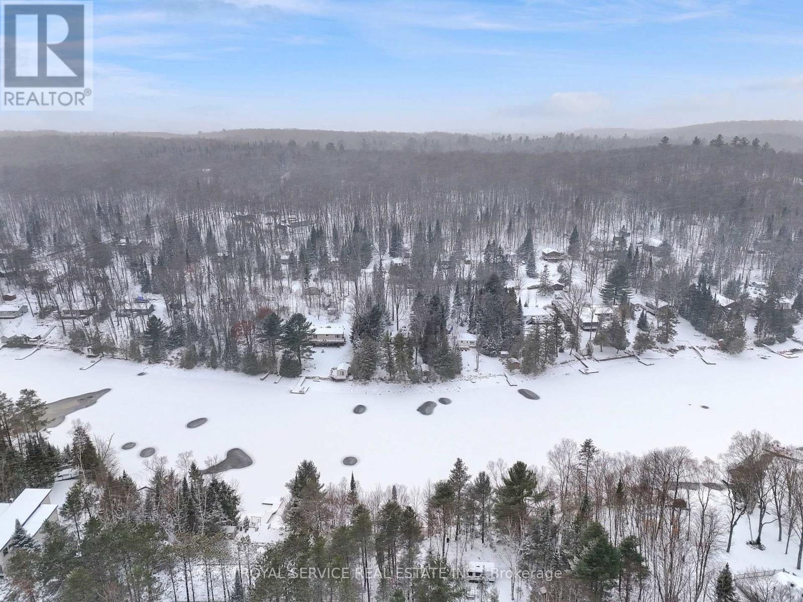 1039 Grace River Road, Highlands East (Monmouth), Ontario  K0L 3C0 - Photo 41 - X12536296