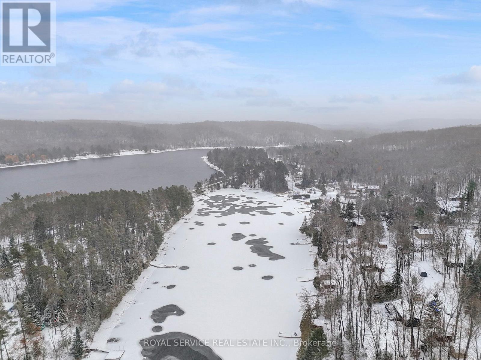 1039 Grace River Road, Highlands East (Monmouth), Ontario  K0L 3C0 - Photo 44 - X12536296