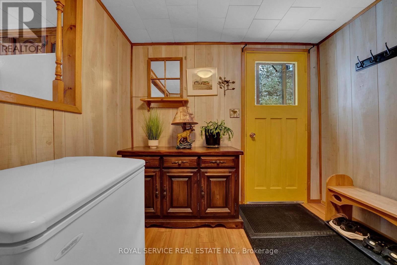 1039 Grace River Road, Highlands East (Monmouth), Ontario  K0L 3C0 - Photo 8 - X12536296