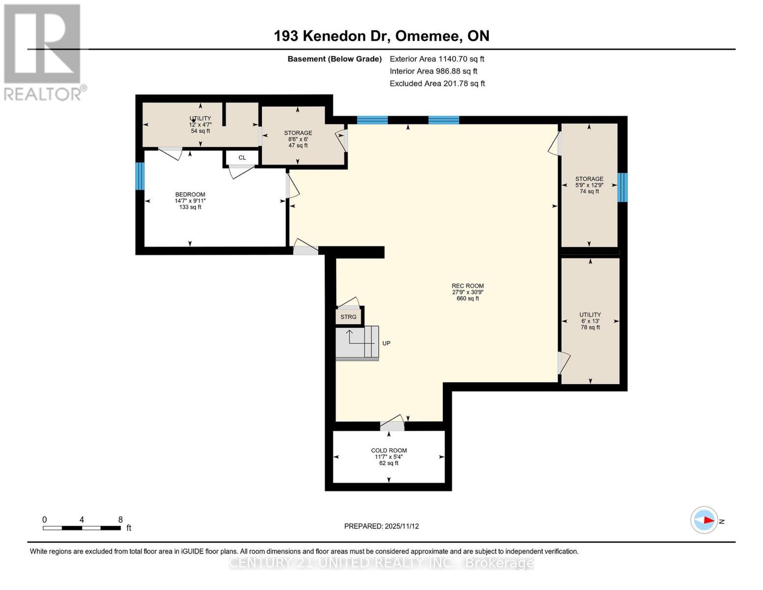 193 Kenedon Drive, Kawartha Lakes (Emily), Ontario  K0L 2W0 - Photo 48 - X12536346