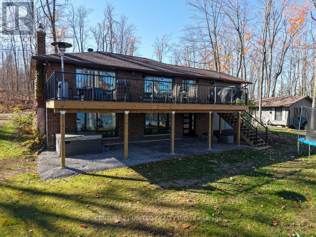 241 Butler Drive, North Kawartha, Ontario  K0L 3E0 - Photo 1 - X12536376