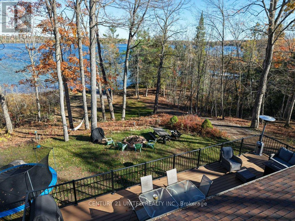 241 Butler Drive, North Kawartha, Ontario  K0L 3E0 - Photo 36 - X12536376