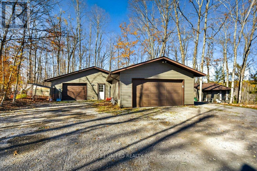 241 Butler Drive, North Kawartha, Ontario  K0L 3E0 - Photo 39 - X12536376