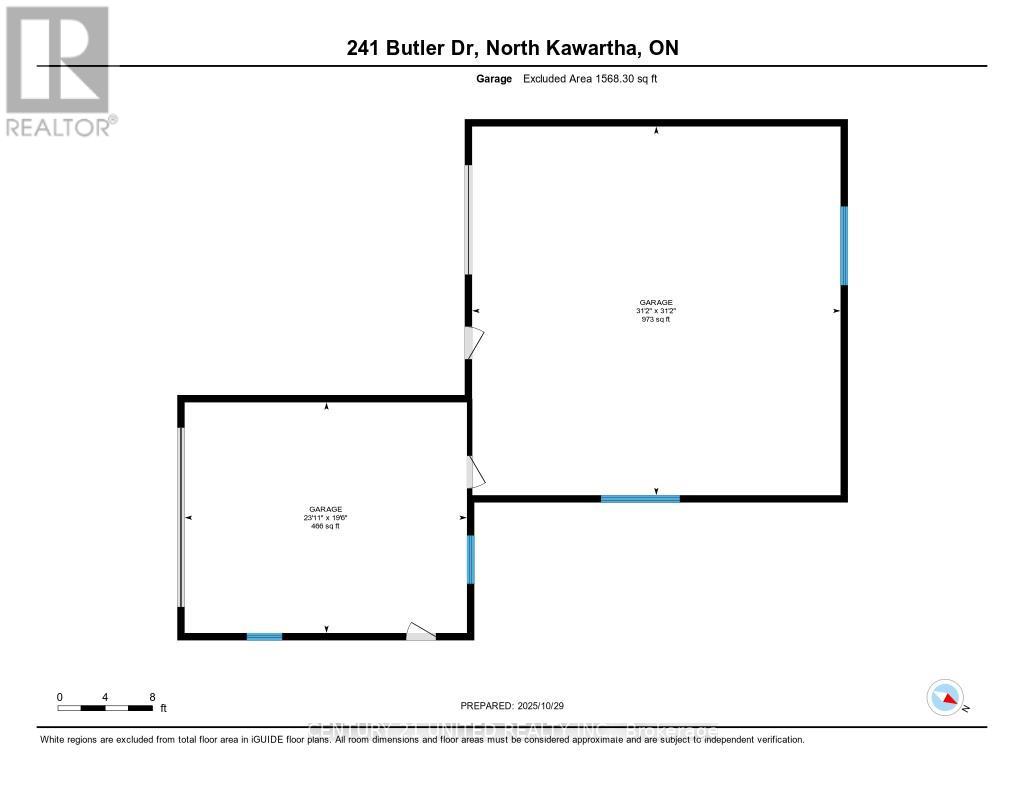 241 Butler Drive, North Kawartha, Ontario  K0L 3E0 - Photo 50 - X12536376