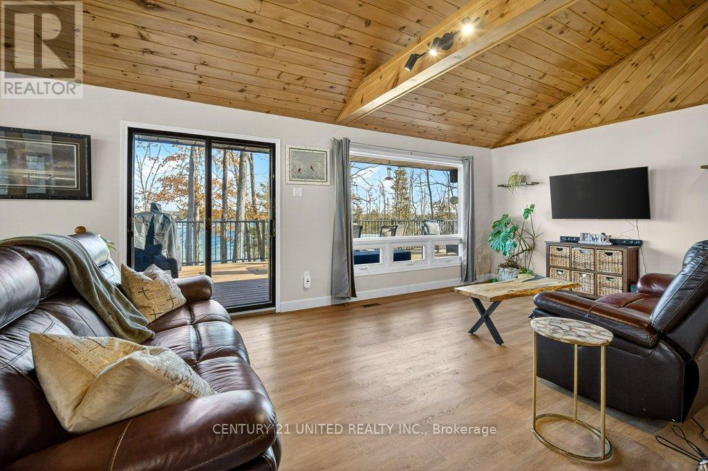 241 Butler Drive, North Kawartha, Ontario  K0L 3E0 - Photo 7 - X12536376