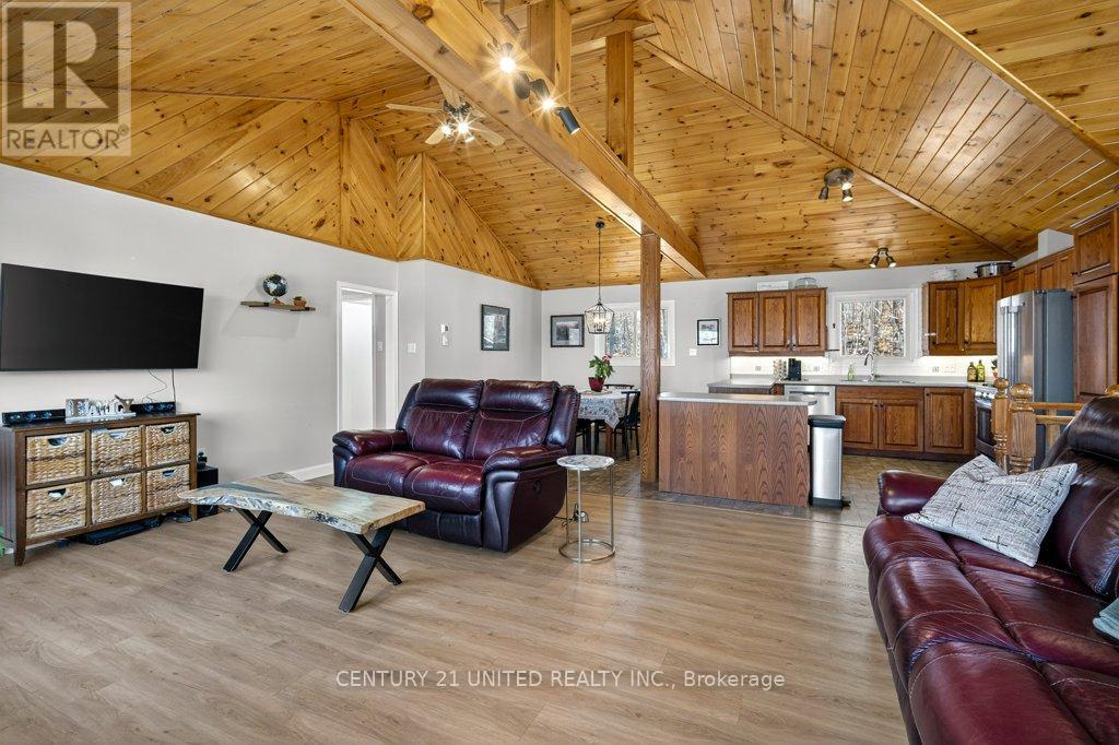 241 Butler Drive, North Kawartha, Ontario  K0L 3E0 - Photo 8 - X12536376