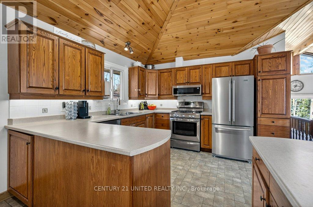 241 Butler Drive, North Kawartha, Ontario  K0L 3E0 - Photo 9 - X12536376