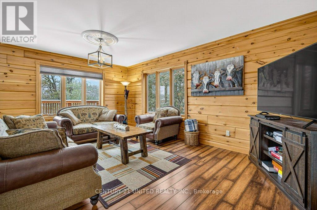 2 Darvell Lane, Trent Lakes, Ontario  K0L 1J0 - Photo 11 - X12536416