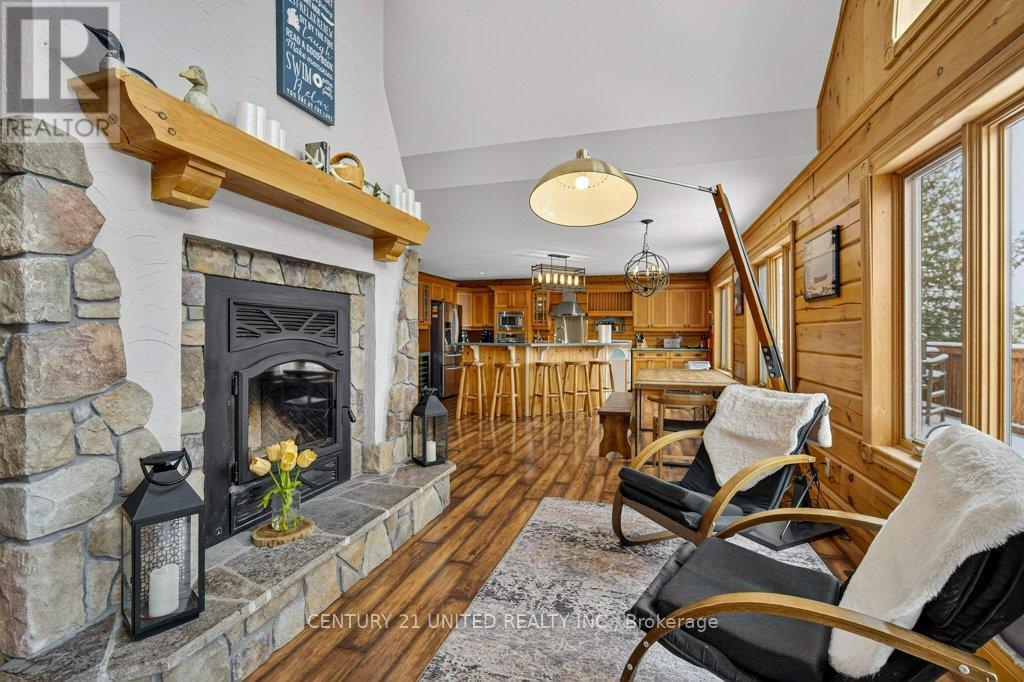 2 Darvell Lane, Trent Lakes, Ontario  K0L 1J0 - Photo 15 - X12536416