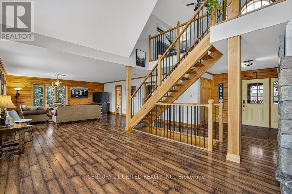 2 Darvell Lane, Trent Lakes, Ontario  K0L 1J0 - Photo 16 - X12536416