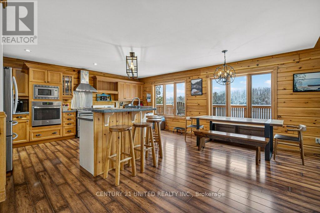 2 Darvell Lane, Trent Lakes, Ontario  K0L 1J0 - Photo 18 - X12536416