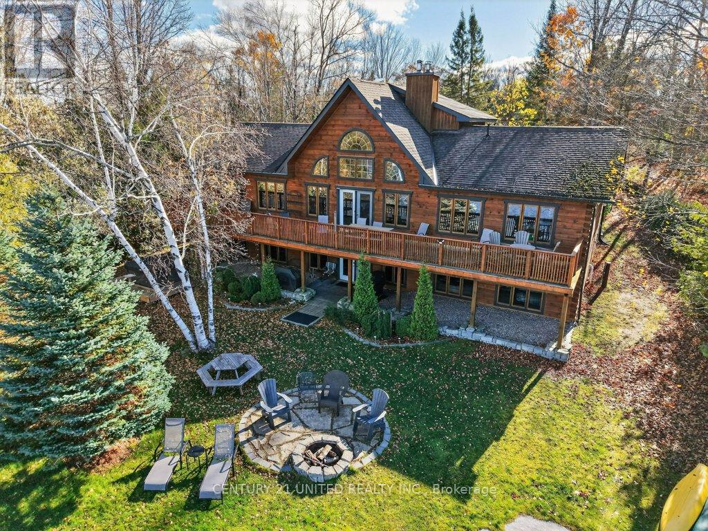 2 Darvell Lane, Trent Lakes, Ontario  K0L 1J0 - Photo 2 - X12536416