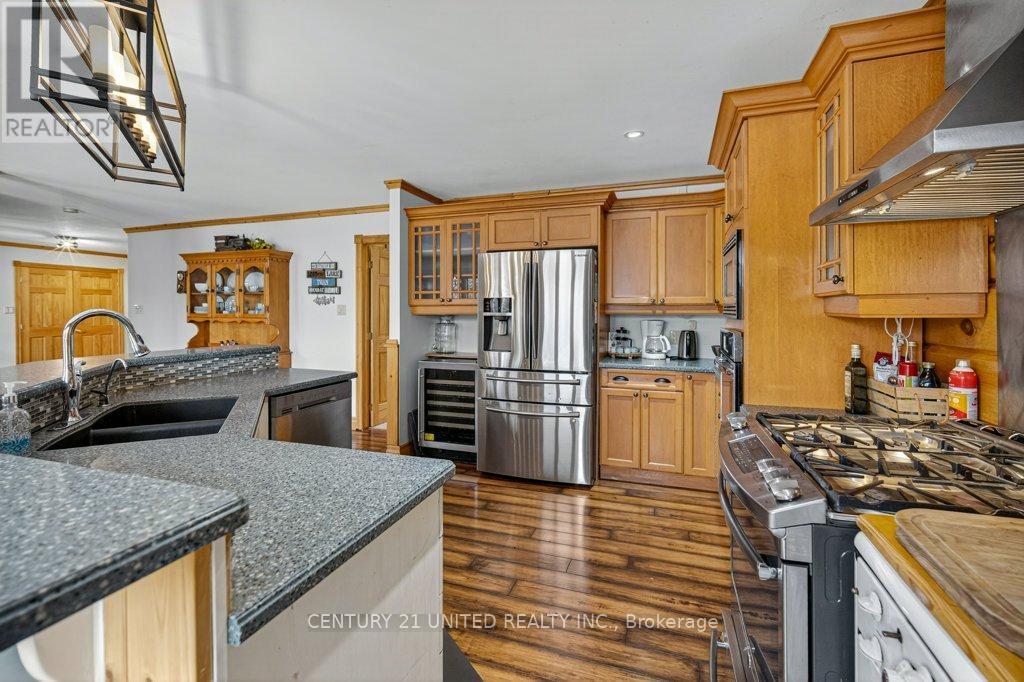 2 Darvell Lane, Trent Lakes, Ontario  K0L 1J0 - Photo 20 - X12536416