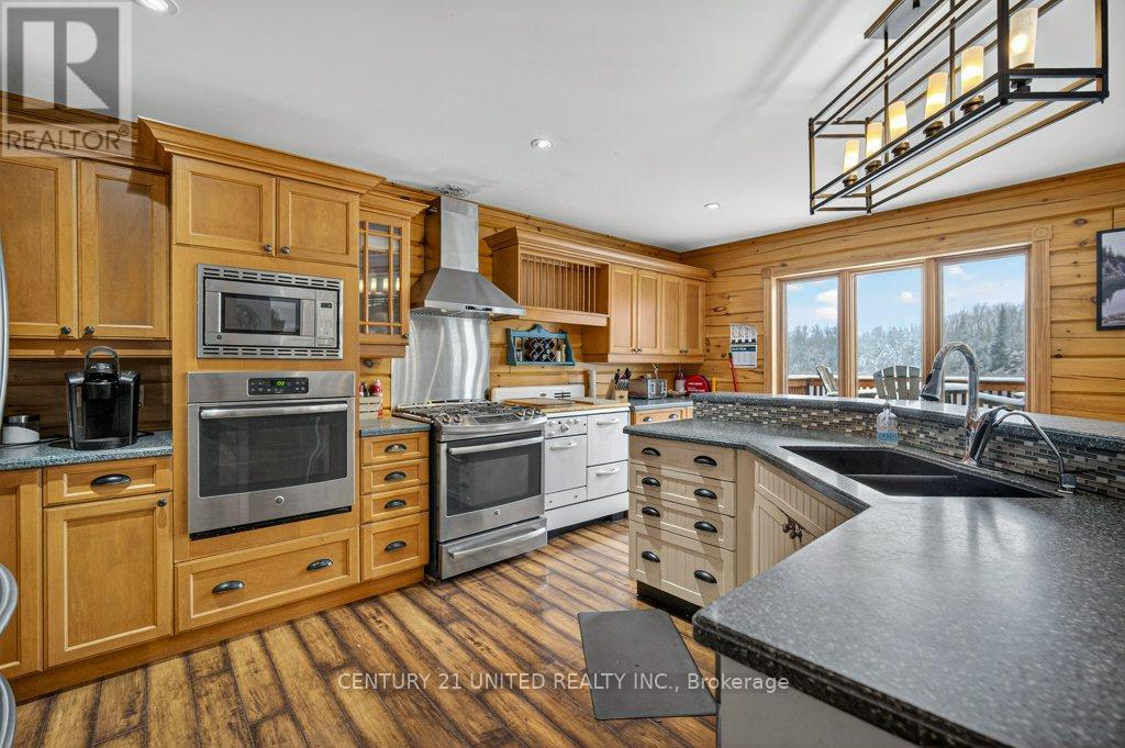 2 Darvell Lane, Trent Lakes, Ontario  K0L 1J0 - Photo 21 - X12536416