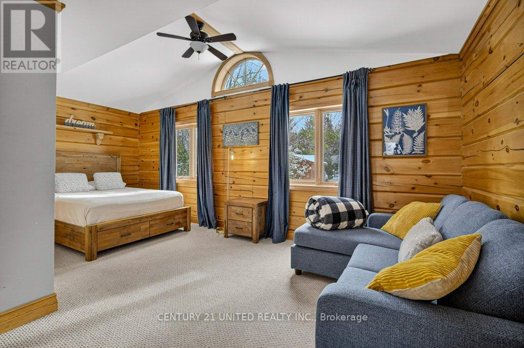 2 Darvell Lane, Trent Lakes, Ontario  K0L 1J0 - Photo 25 - X12536416