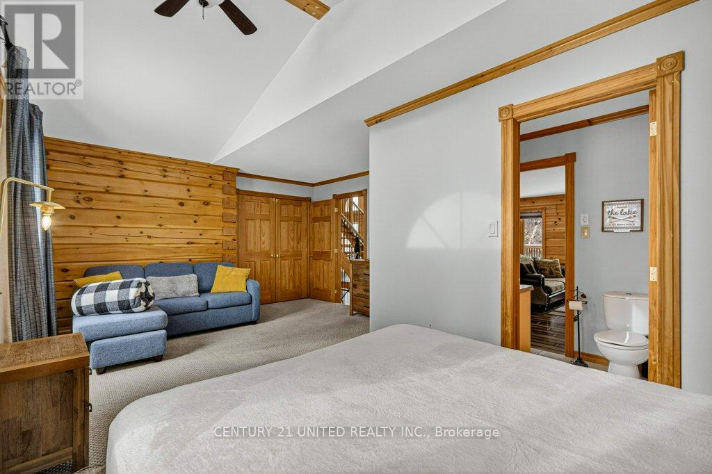 2 Darvell Lane, Trent Lakes, Ontario  K0L 1J0 - Photo 26 - X12536416