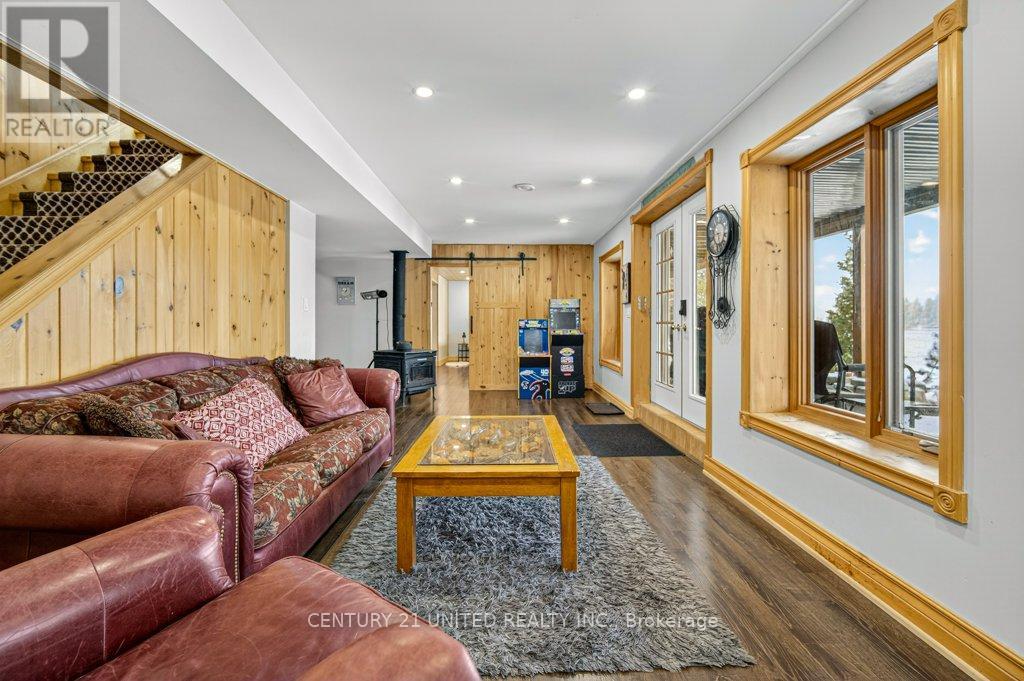 2 Darvell Lane, Trent Lakes, Ontario  K0L 1J0 - Photo 33 - X12536416