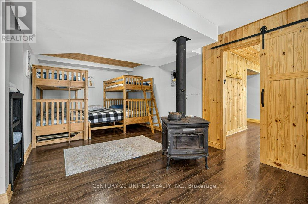 2 Darvell Lane, Trent Lakes, Ontario  K0L 1J0 - Photo 34 - X12536416