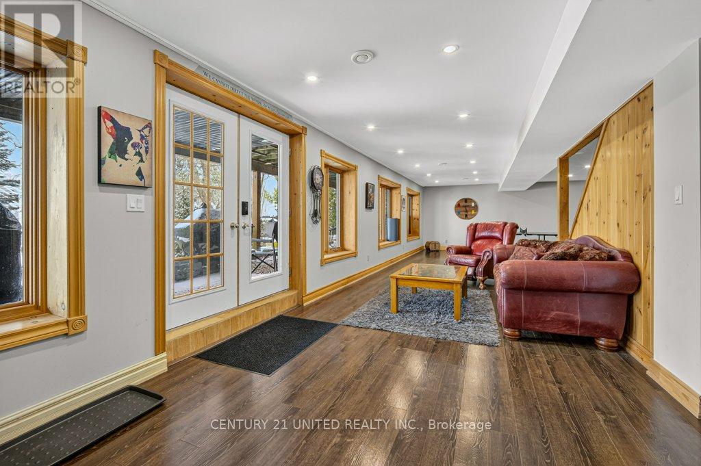 2 Darvell Lane, Trent Lakes, Ontario  K0L 1J0 - Photo 35 - X12536416