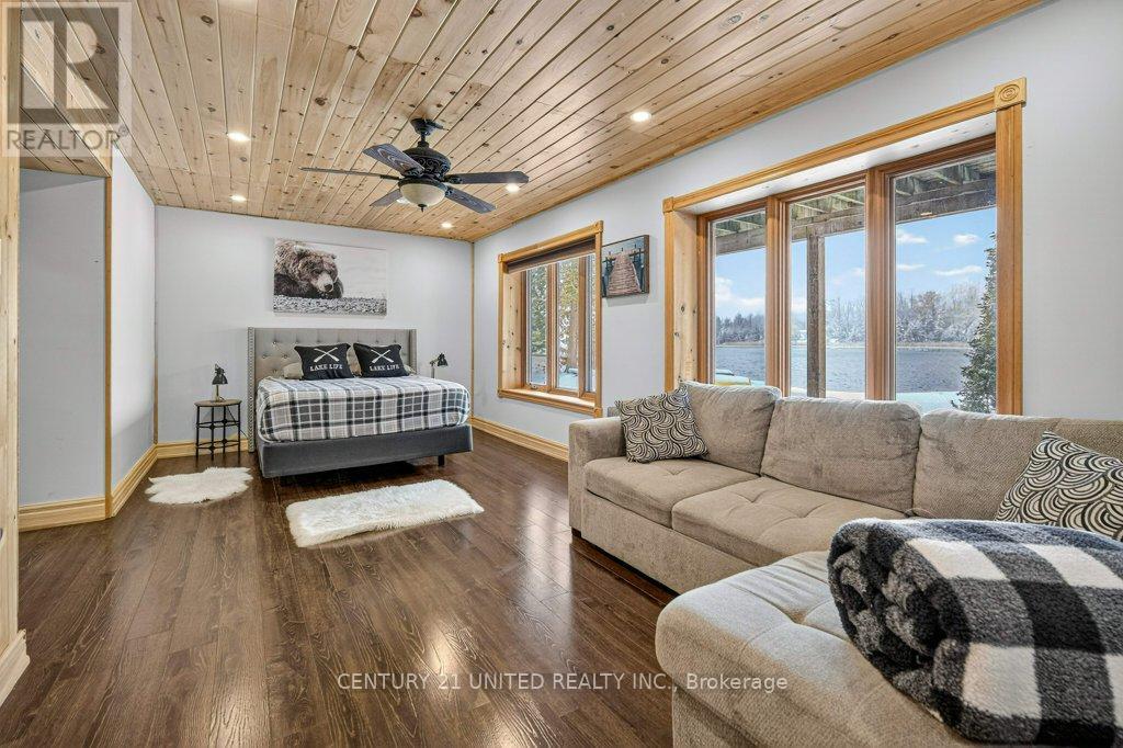 2 Darvell Lane, Trent Lakes, Ontario  K0L 1J0 - Photo 36 - X12536416