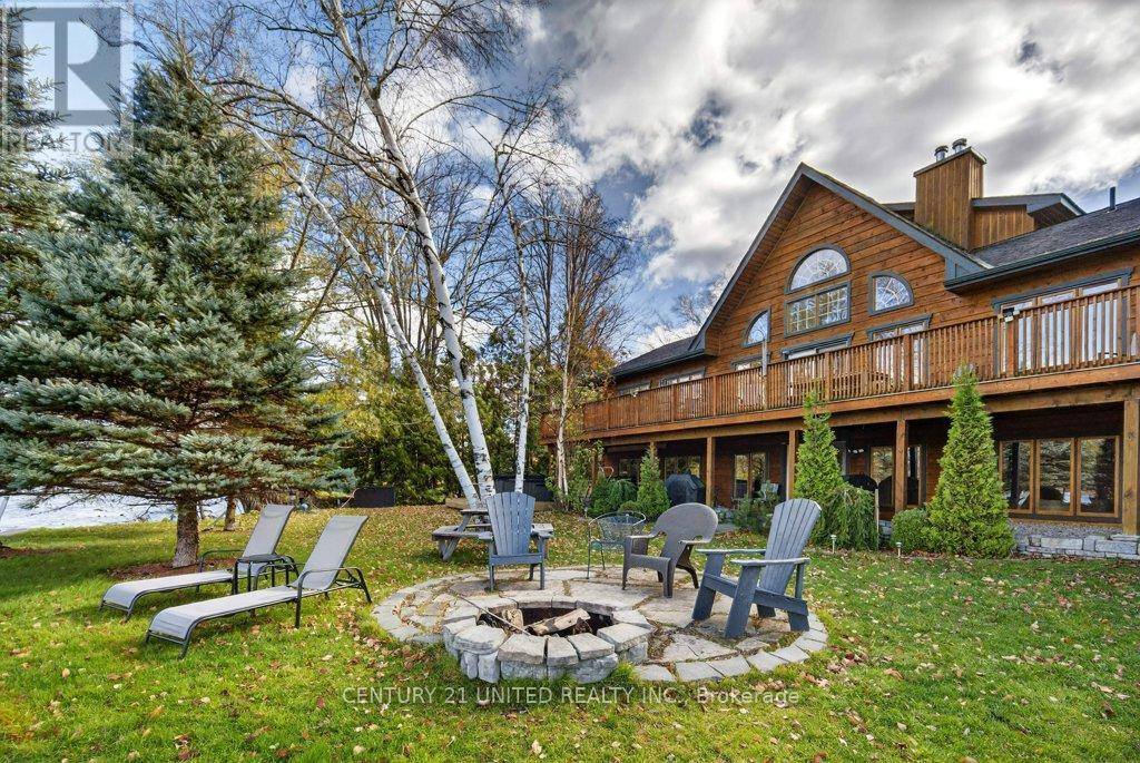 2 Darvell Lane, Trent Lakes, Ontario  K0L 1J0 - Photo 4 - X12536416