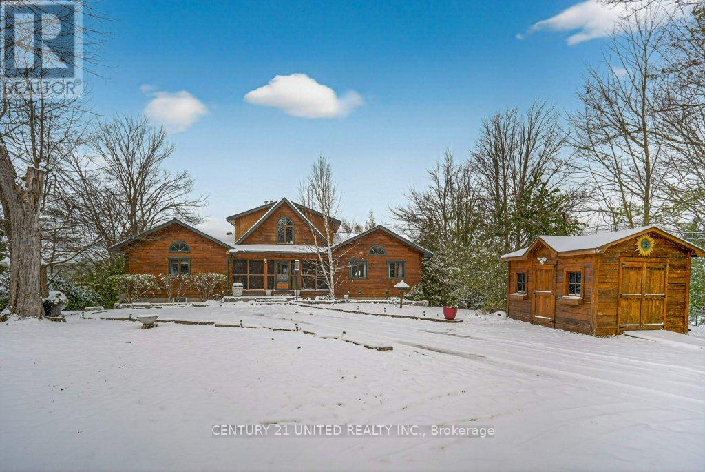 2 Darvell Lane, Trent Lakes, Ontario  K0L 1J0 - Photo 40 - X12536416