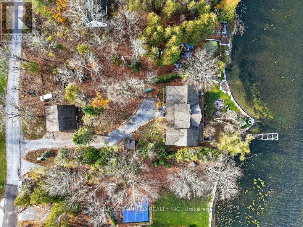 2 Darvell Lane, Trent Lakes, Ontario  K0L 1J0 - Photo 41 - X12536416