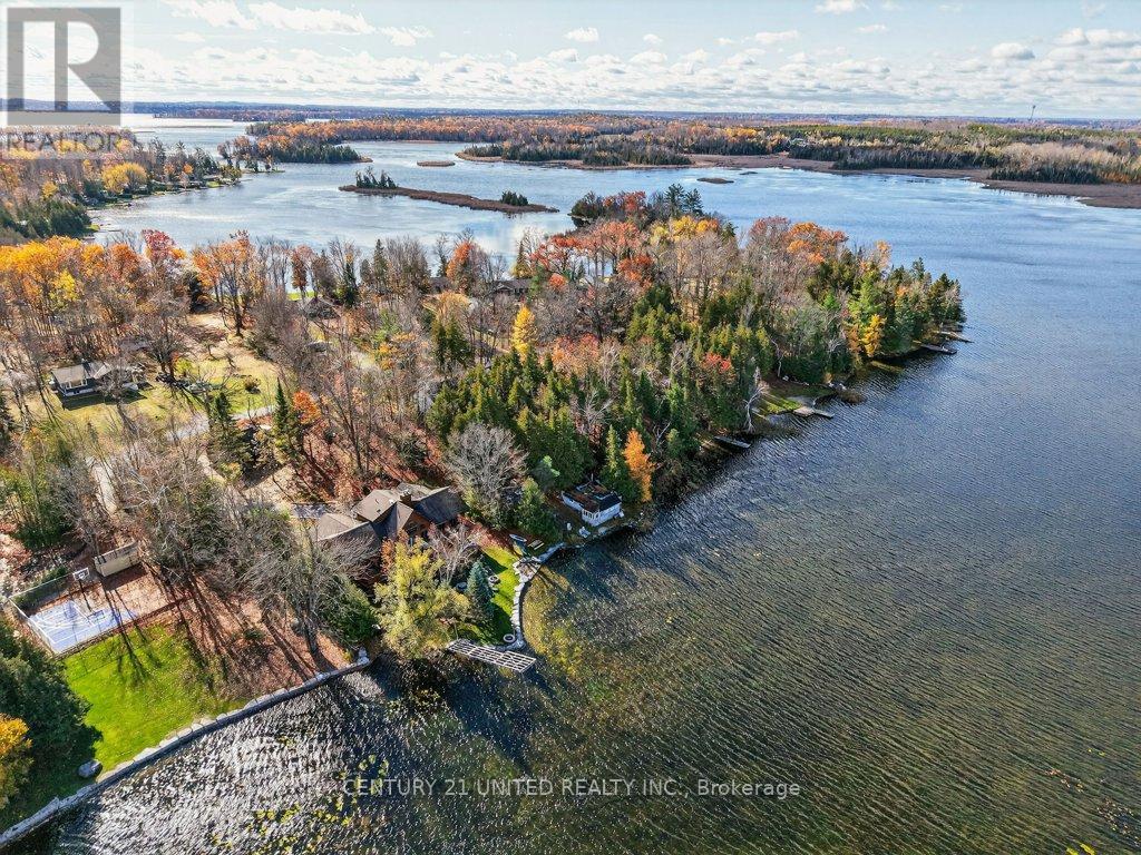 2 Darvell Lane, Trent Lakes, Ontario  K0L 1J0 - Photo 43 - X12536416