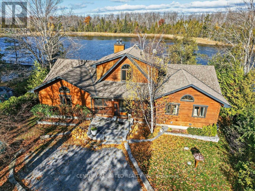 2 Darvell Lane, Trent Lakes, Ontario  K0L 1J0 - Photo 44 - X12536416