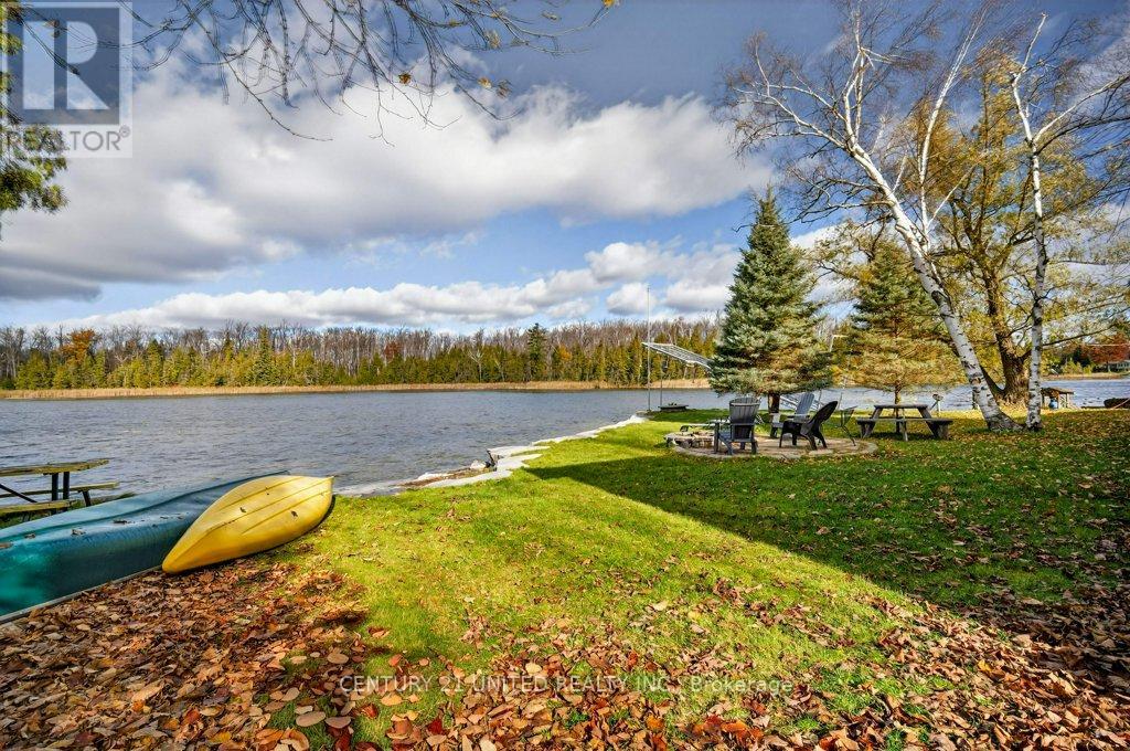 2 Darvell Lane, Trent Lakes, Ontario  K0L 1J0 - Photo 45 - X12536416