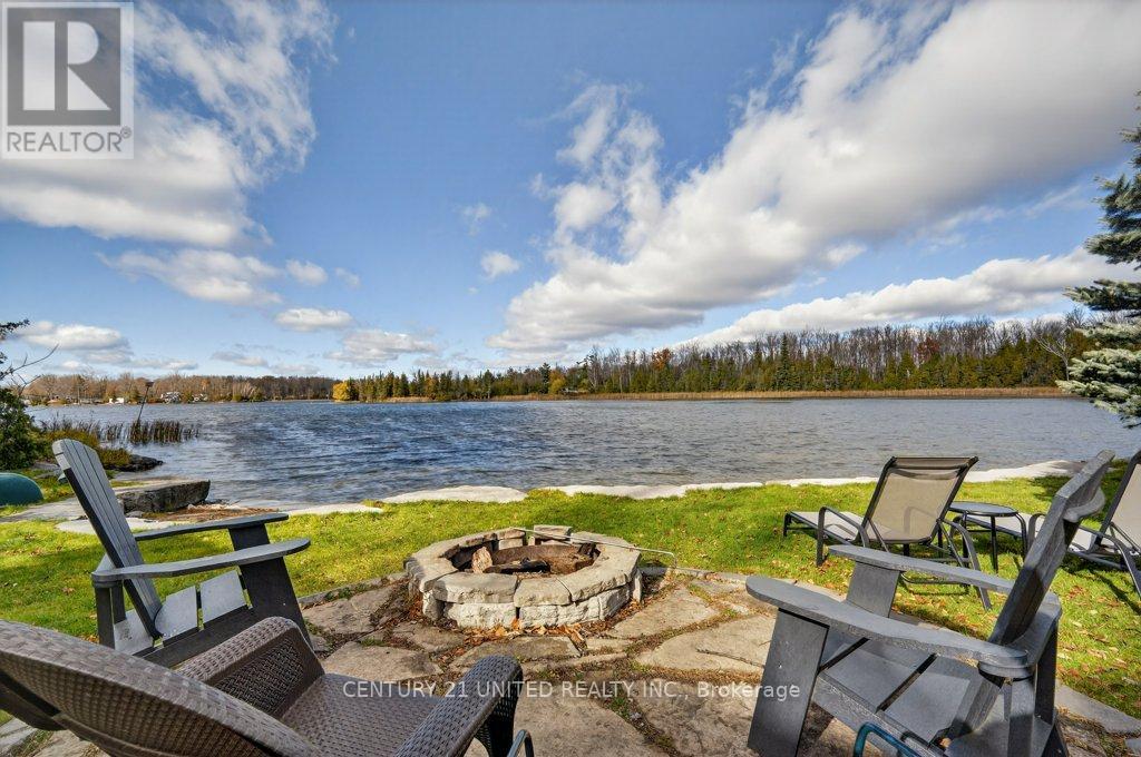 2 Darvell Lane, Trent Lakes, Ontario  K0L 1J0 - Photo 46 - X12536416