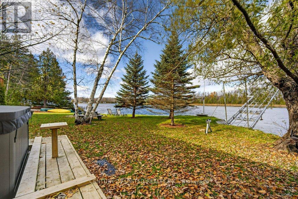 2 Darvell Lane, Trent Lakes, Ontario  K0L 1J0 - Photo 47 - X12536416