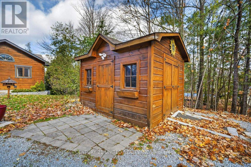 2 Darvell Lane, Trent Lakes, Ontario  K0L 1J0 - Photo 48 - X12536416