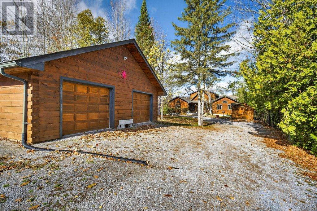 2 Darvell Lane, Trent Lakes, Ontario  K0L 1J0 - Photo 5 - X12536416