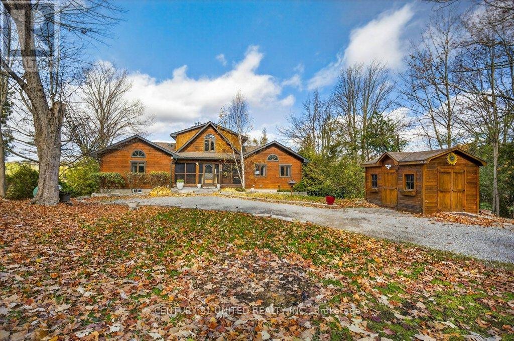 2 Darvell Lane, Trent Lakes, Ontario  K0L 1J0 - Photo 6 - X12536416