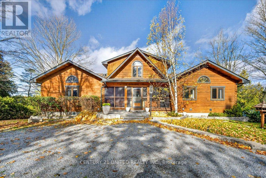2 Darvell Lane, Trent Lakes, Ontario  K0L 1J0 - Photo 7 - X12536416