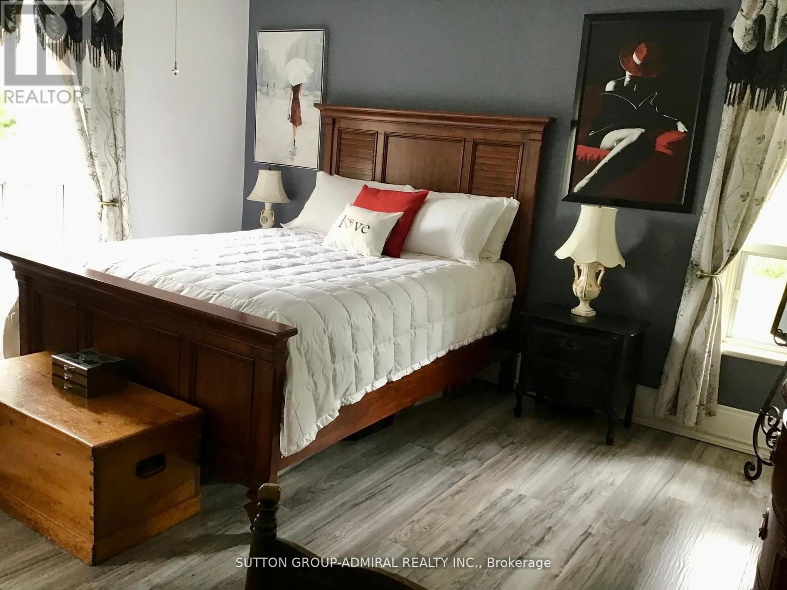 20 King Street W, Kawartha Lakes (Omemee), Ontario  K0L 2W0 - Photo 31 - X12536138