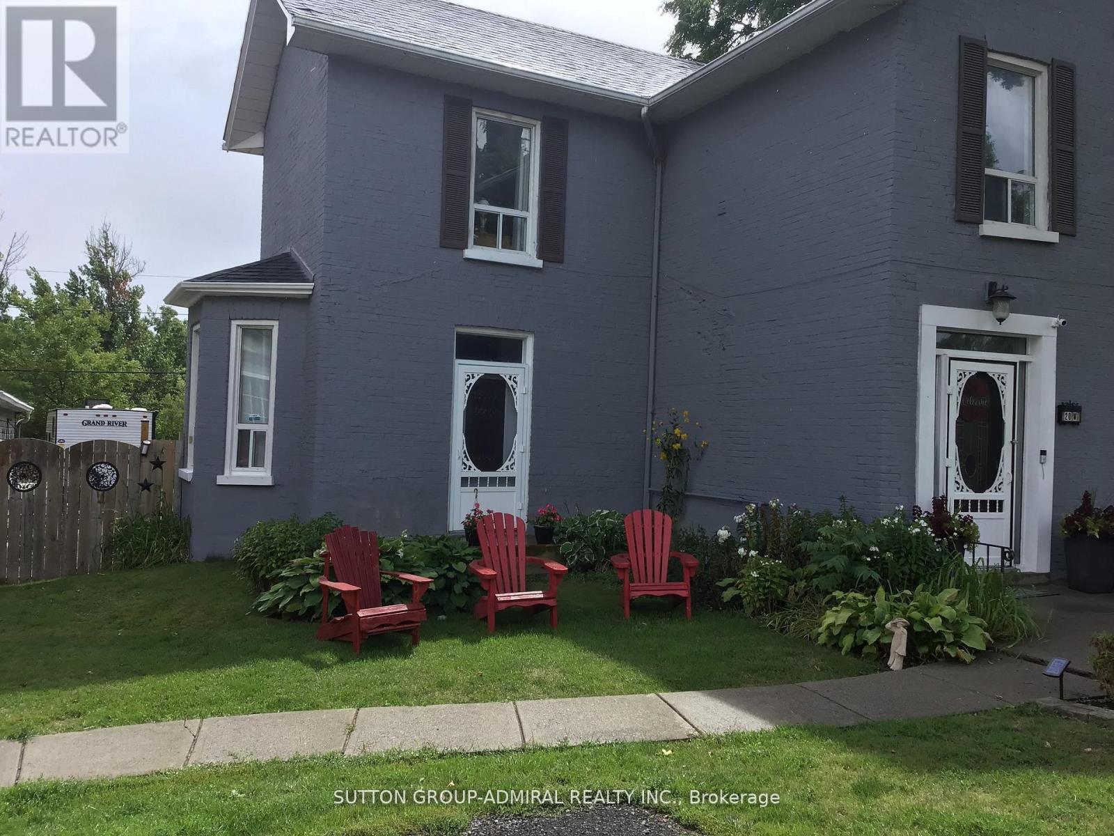 20 King Street W, Kawartha Lakes (Omemee), Ontario  K0L 2W0 - Photo 4 - X12536138