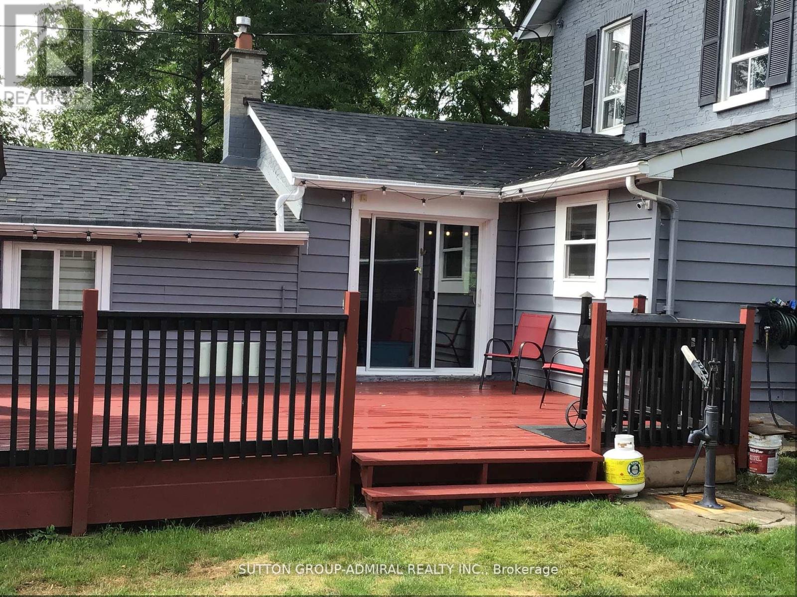 20 King Street W, Kawartha Lakes (Omemee), Ontario  K0L 2W0 - Photo 40 - X12536138