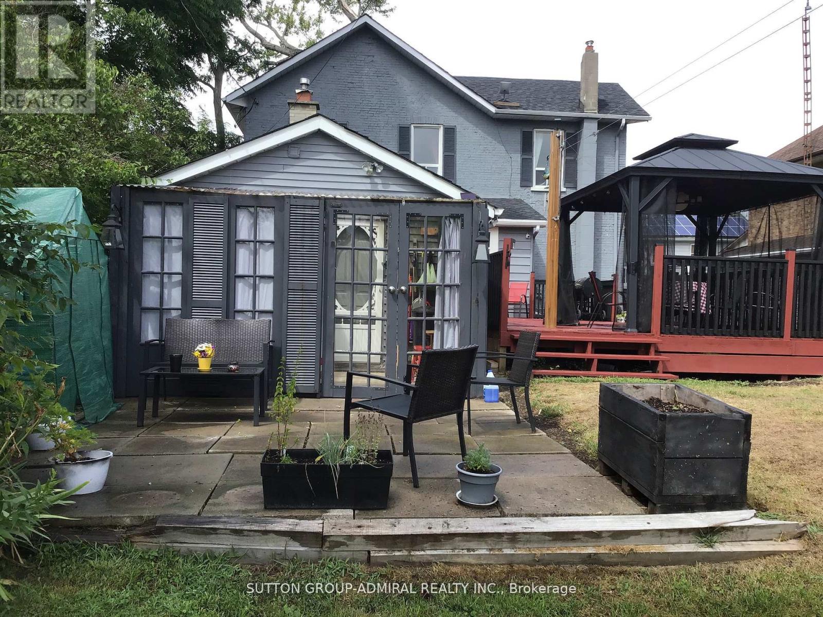 20 King Street W, Kawartha Lakes (Omemee), Ontario  K0L 2W0 - Photo 41 - X12536138