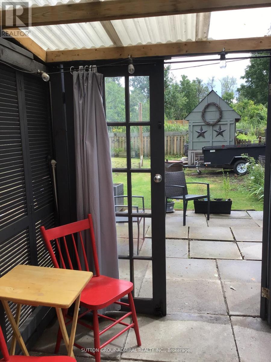 20 King Street W, Kawartha Lakes (Omemee), Ontario  K0L 2W0 - Photo 43 - X12536138