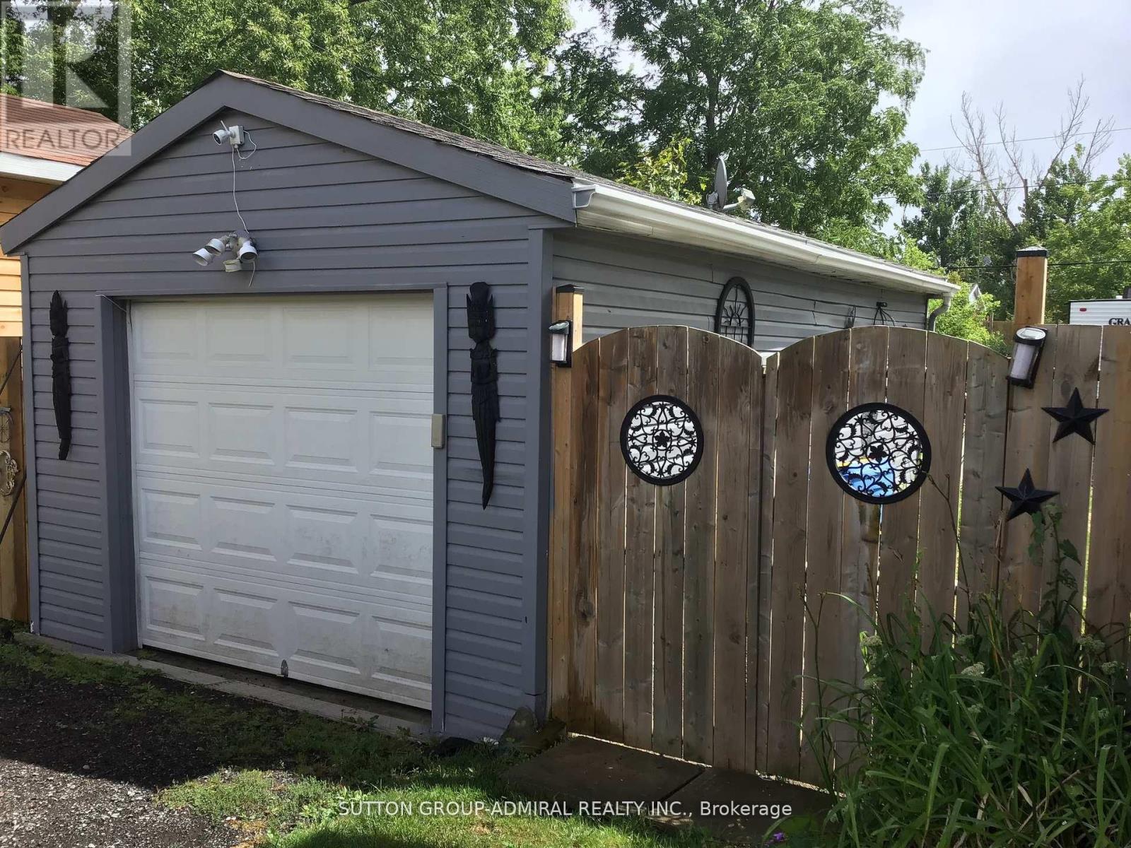 20 King Street W, Kawartha Lakes (Omemee), Ontario  K0L 2W0 - Photo 46 - X12536138