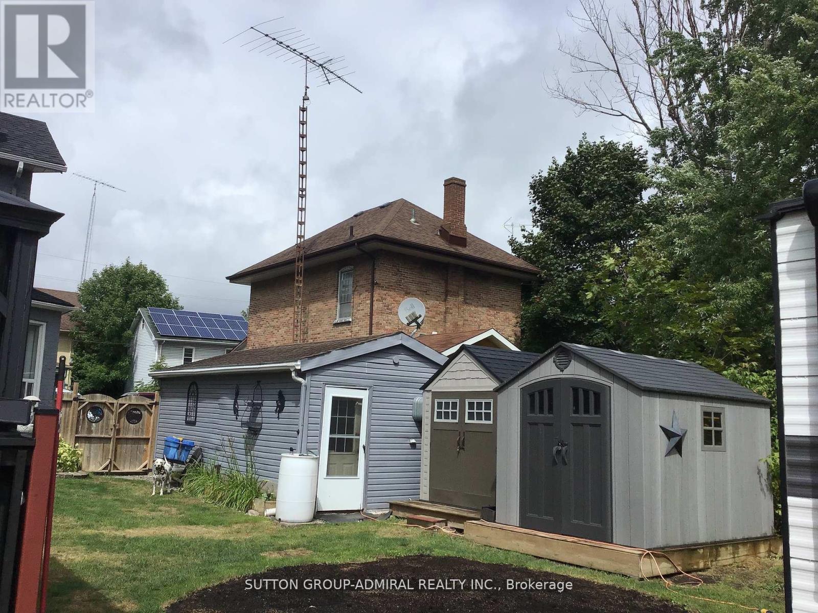 20 King Street W, Kawartha Lakes (Omemee), Ontario  K0L 2W0 - Photo 47 - X12536138