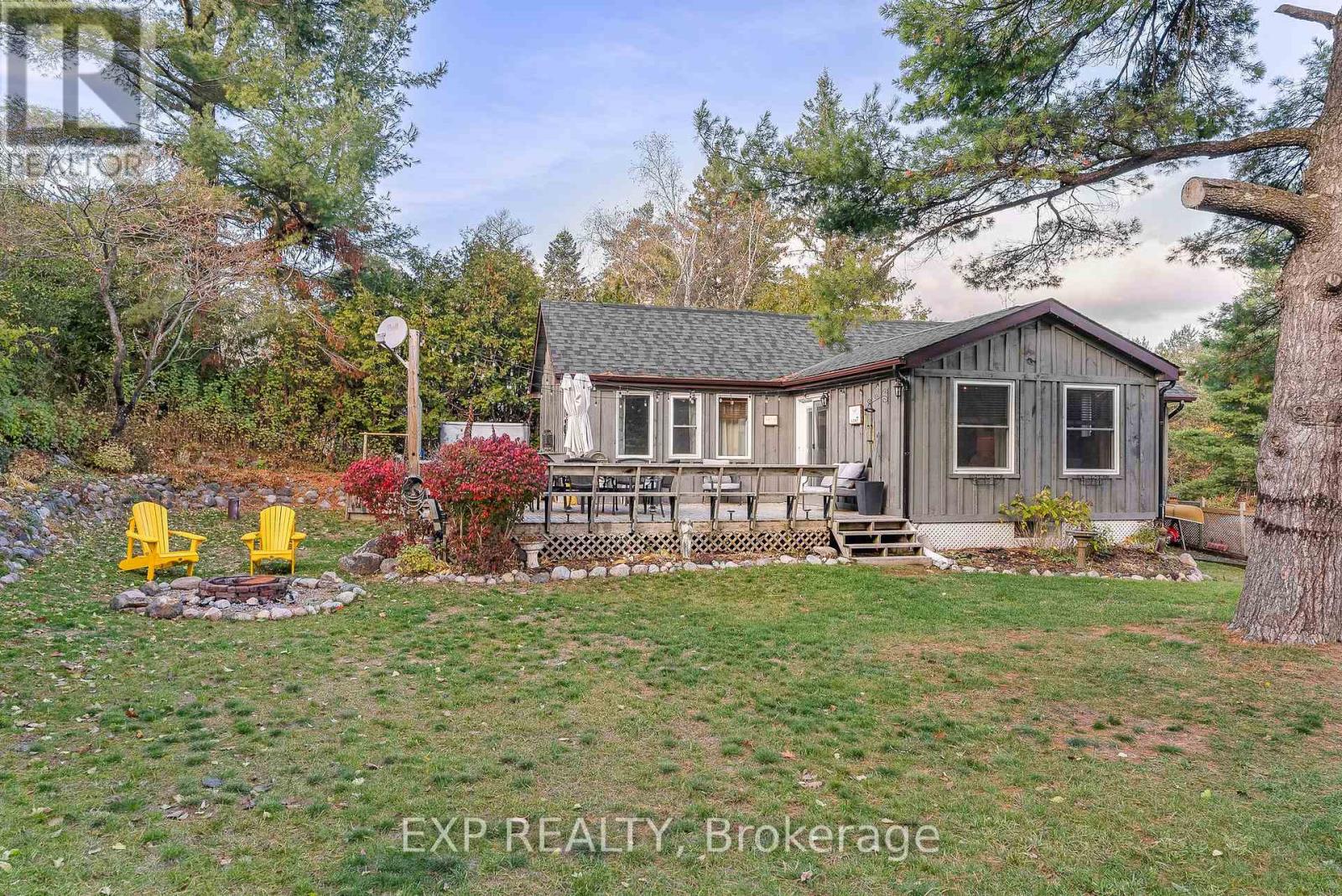 Lot 100 - 7032 Lake St Street, Hamilton Township (Bewdley), Ontario  K0L 1E0 - Photo 1 - X12536200