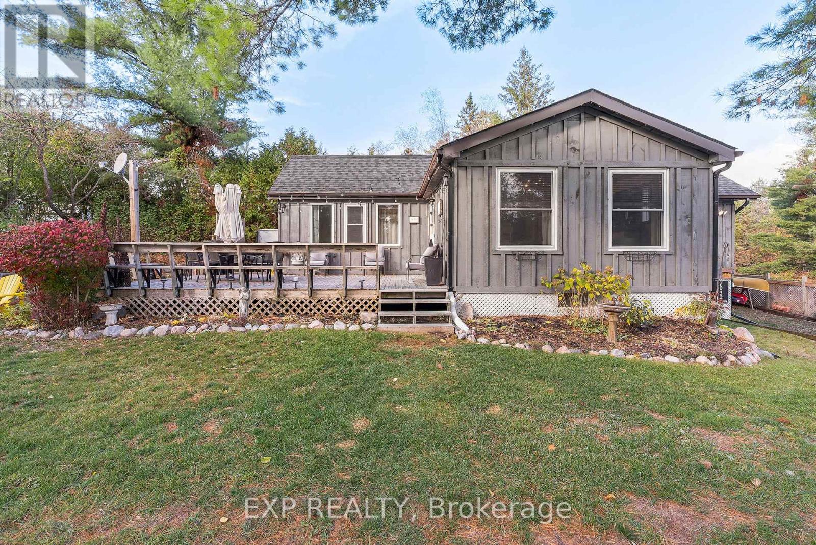 Lot 100 - 7032 Lake St Street, Hamilton Township (Bewdley), Ontario  K0L 1E0 - Photo 3 - X12536200