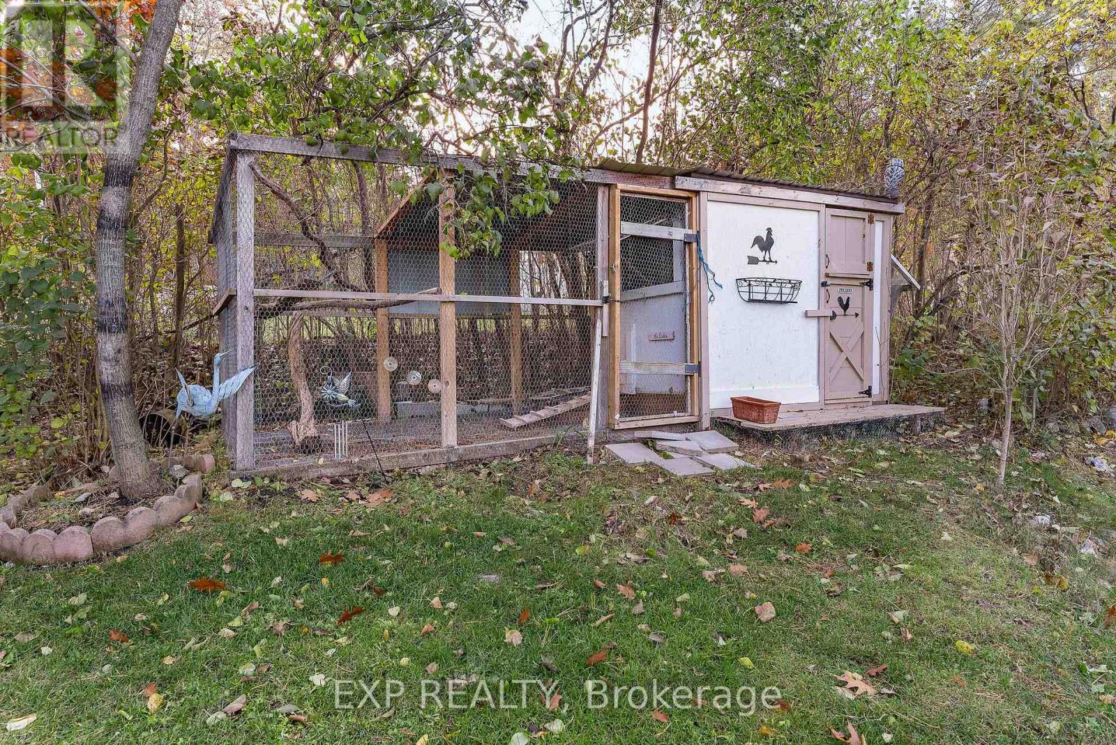 Lot 100 - 7032 Lake St Street, Hamilton Township (Bewdley), Ontario  K0L 1E0 - Photo 43 - X12536200