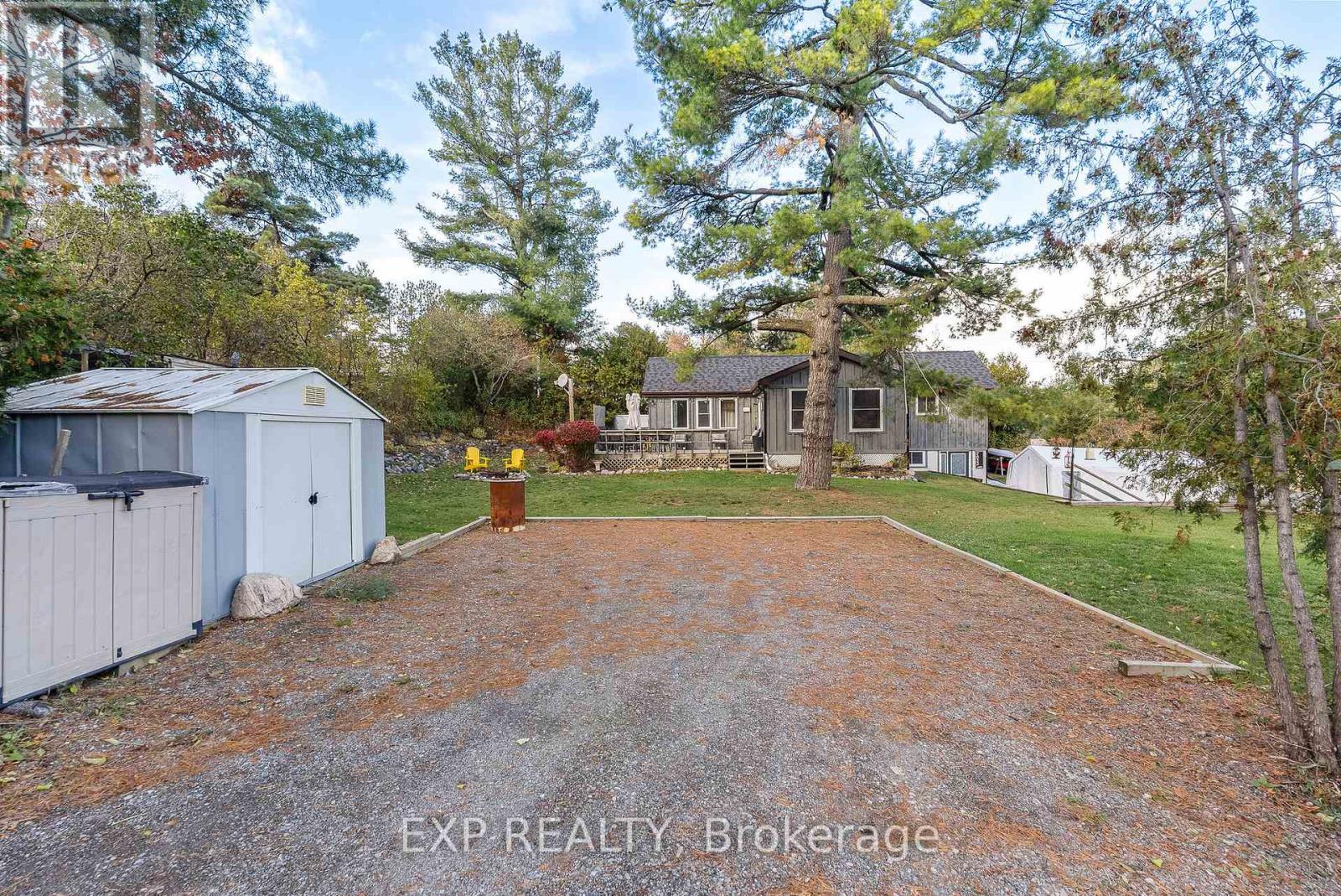 Lot 100 - 7032 Lake St Street, Hamilton Township (Bewdley), Ontario  K0L 1E0 - Photo 46 - X12536200